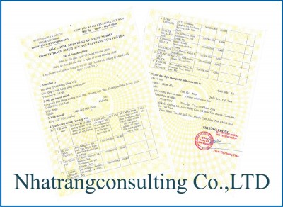 Thành lập công ty trách nhiệm hữu hạn