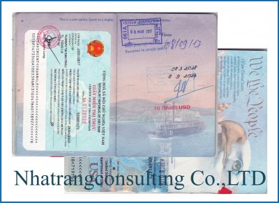 Miễn Thị Thực 5 Năm Cho Người Nước Ngoài Hoặc Việt Kiều Tại Việt Nam