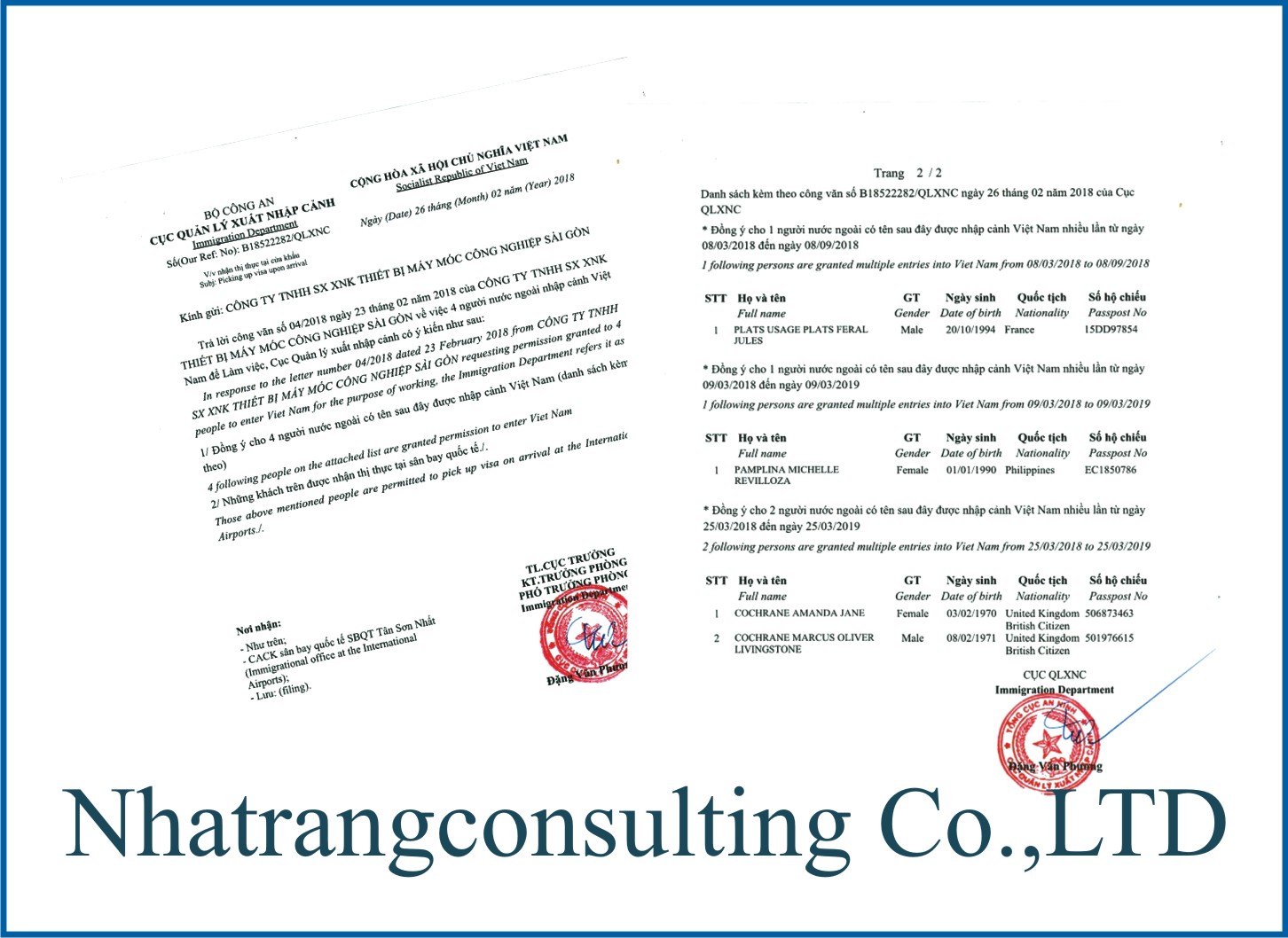 cv